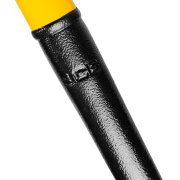 JCB Professional 16 inch Solid Forged Grafting Spade (Newcastle Style) - Drain Master